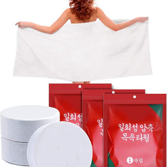 Quick Dry Pocket Travel Towel