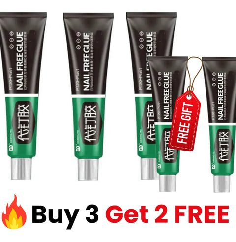 Nail Free Super Strong GLUE