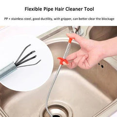 Multifunctional Cleaning Claw