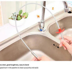 Multifunctional Cleaning Claw